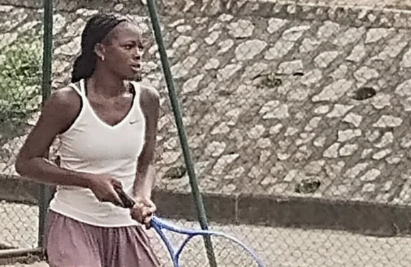 Khadijat Stuns Toluwalose to Reach Women’s Singles Quarterfinals at CBN