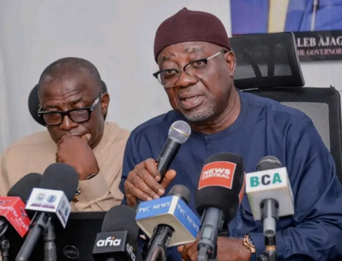 Abia State Assures Transport Unions No Takeover of Jobs or Revenue