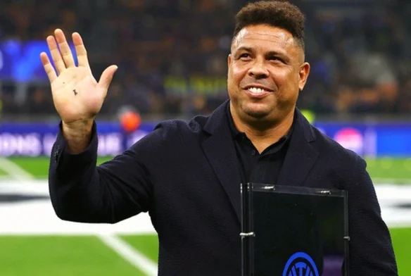 Ronaldo and Henry Clash Over Brazil’s 3-0 Haiti Win as Cunha Shines