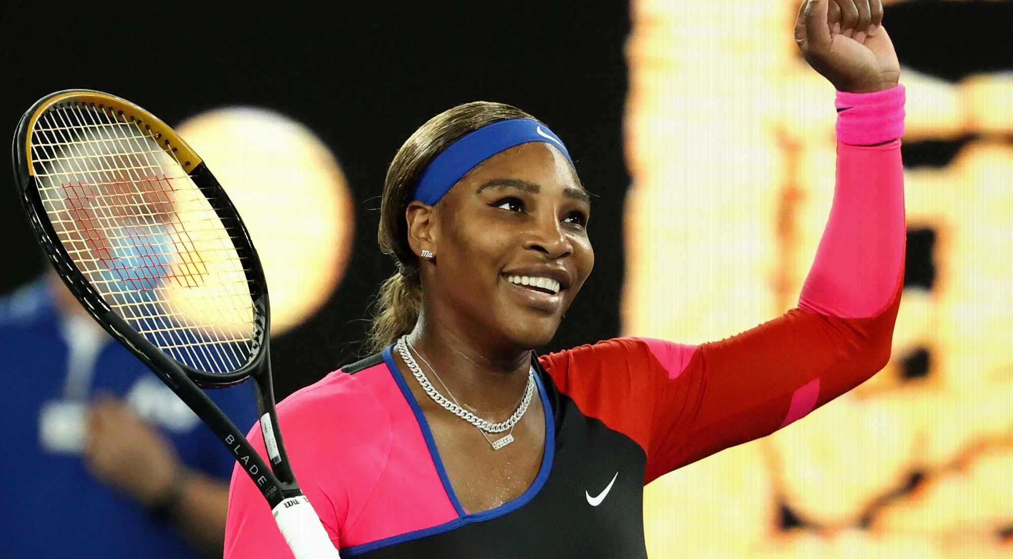 Serena Williams Slams Wimbledon-Era Drug Testing Rules Before Return Match