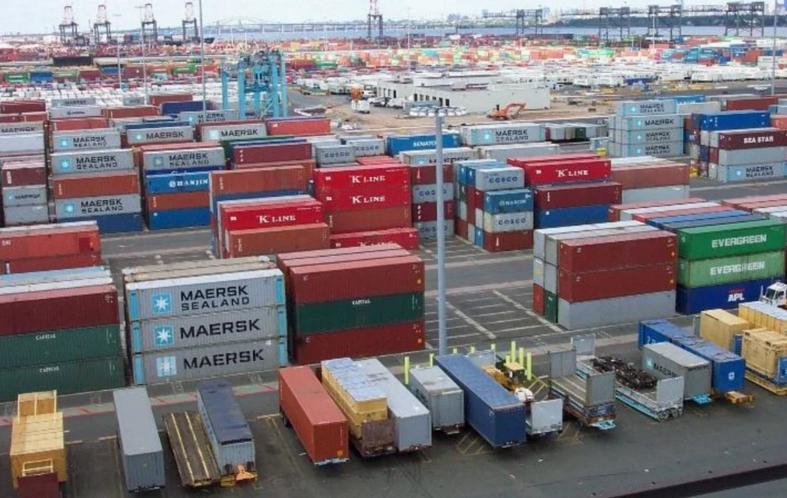 NPA Says 24 Vessels Are Unloading Petroleum and Cargo at Lagos Ports