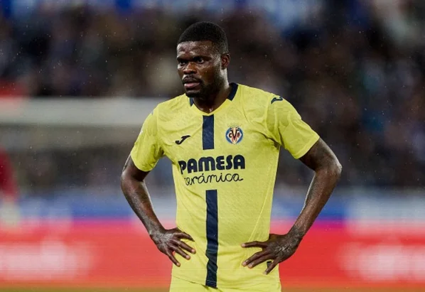 Federal Court Rejects Partey’s Bid for Canada Entry Ahead of World Cup