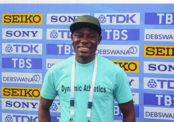 Benin, Ghana, Nigeria and Others Set for 2026 Lagos Dynamic Athletics Meet