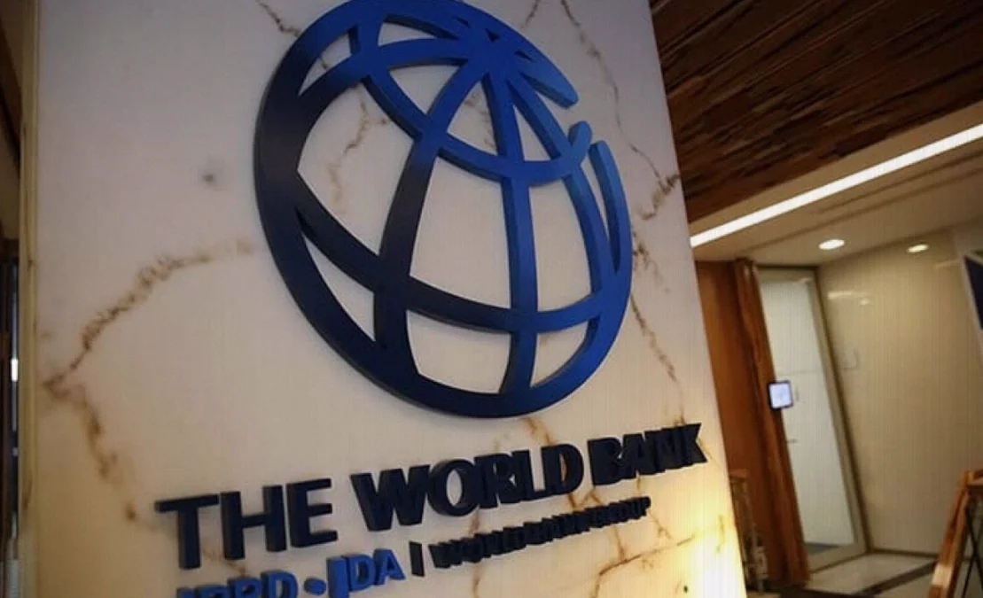 World Bank Puts Nigeria’s Ports in Top Tier for Container Performance