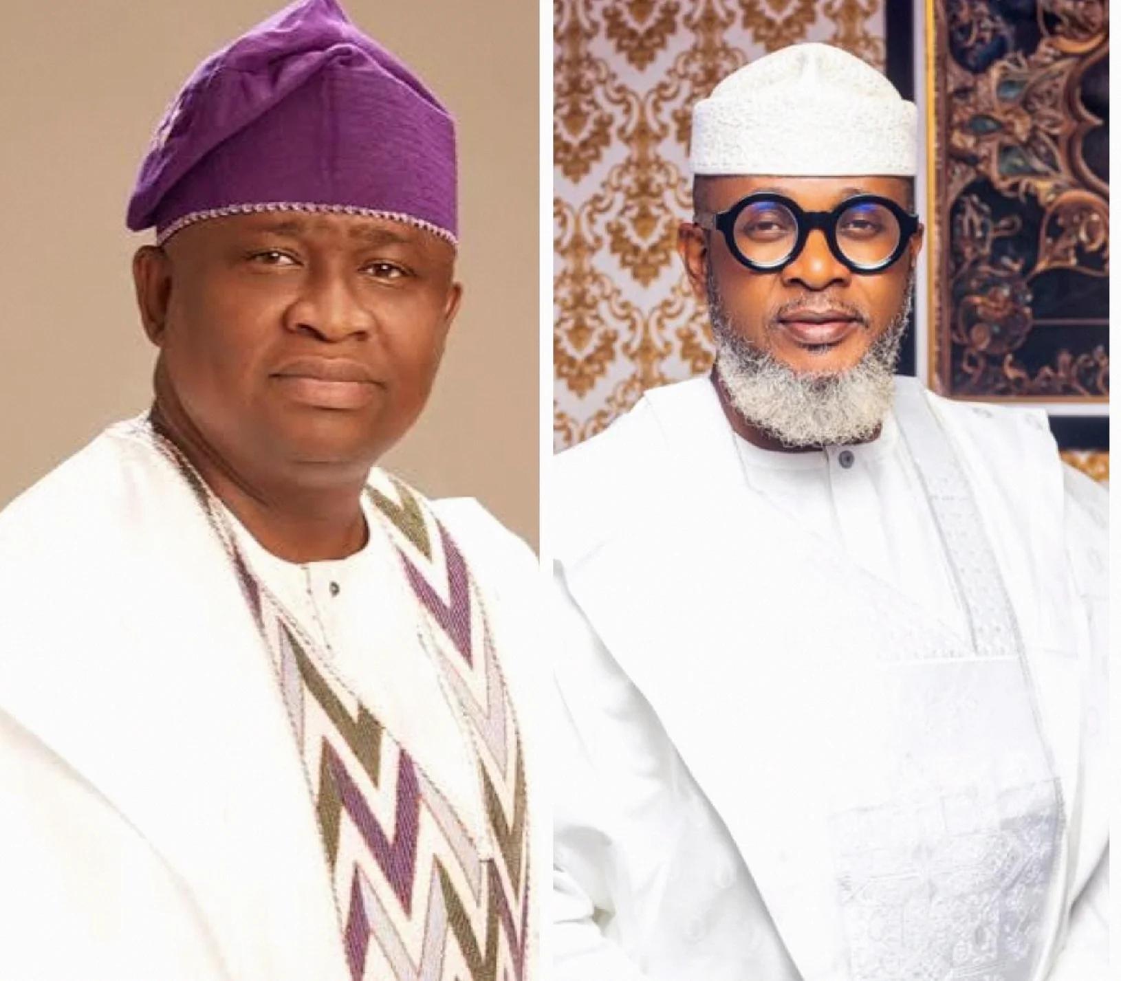 Ambassador Names Adeola as Ogun’s Top Governorship Contender Ahead of Polls