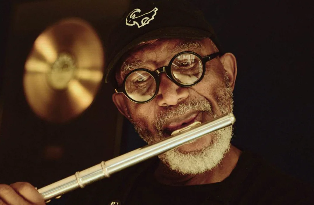 Hotstix Mabuse Breaks Down the Grind Behind His Decades-Long Career