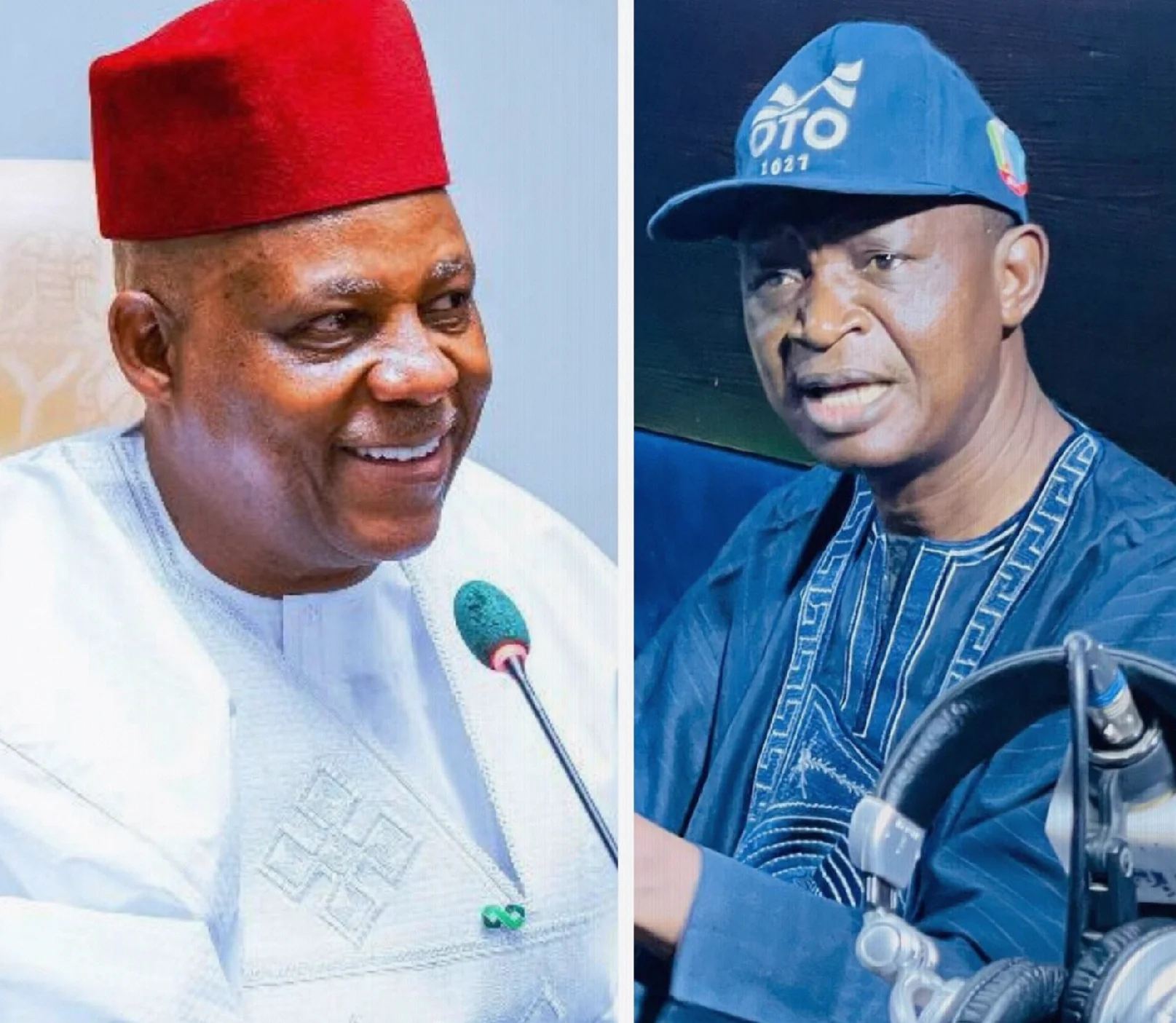Ogun APC Aspirant Oredipe Praises Shettima’s Reaffirmation as Tinubu Running Mate