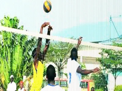 Team Nigeria Set for Badagry as CAVB Zone 3 Beach Volley Champs Approach