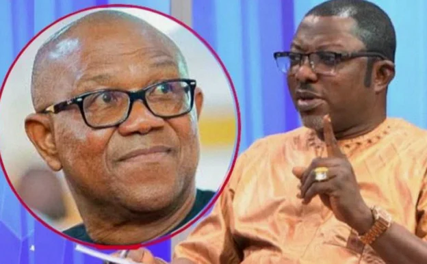 LP Chieftain Joseph Arabambi Demands Probe Into Peter Obi’s Airport Clamp Claim
