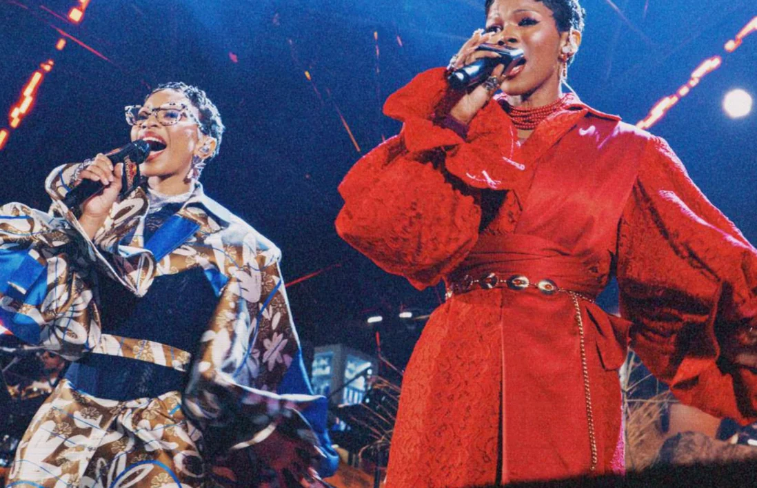 SAI HLE Sisters on From Church Harmonies to Red Bull Symphonic Spotlight