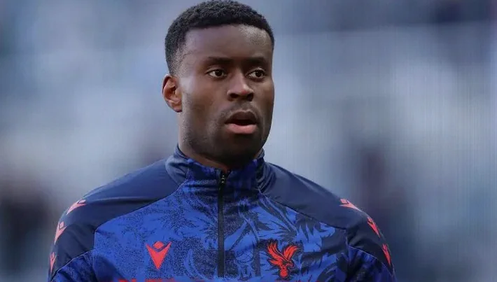 Guéhi and Rice Fitness Doubts After Hamstring Scare Before Norway Match