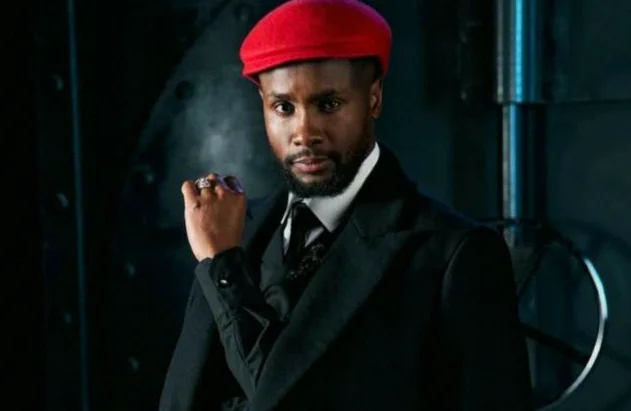 Actor Sphamandla Dhludhlu Skips Durban July to Deliver 350 Food Parcels