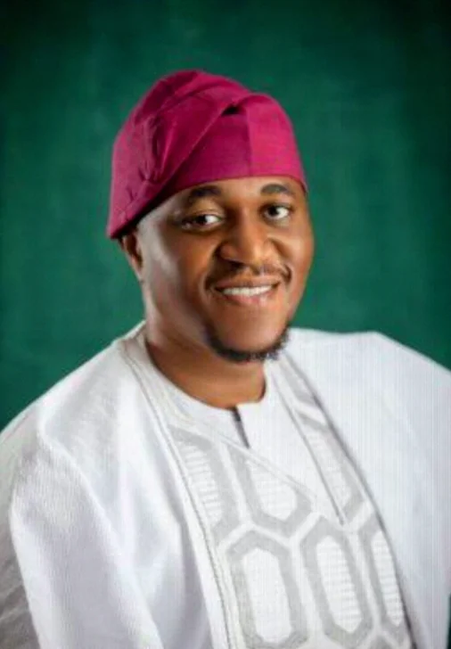 Philips Denies Plans to Withdraw, Vows to Continue Abeokuta South Reps Bid