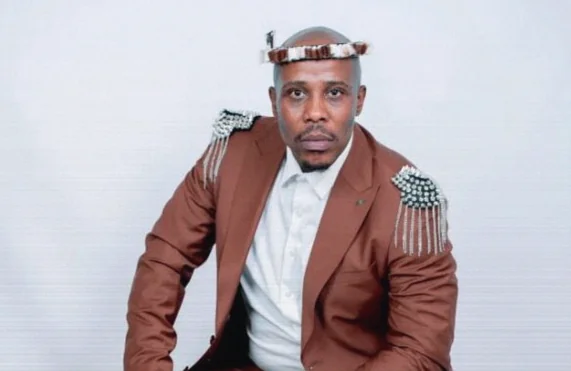 Generations: The Legacy Star Mondli Thusi Hospitalized After Pitbull Attack