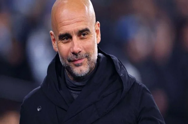 Guardiola to Reach Out to Man City Successor With Advice After Tenure Ends