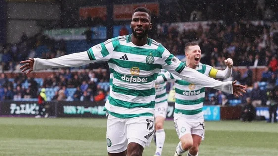 O’Neill Hails Iheanacho as Celtic Title Push Nears Dramatic Climax