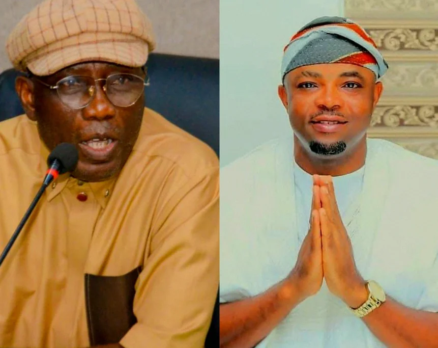 Abeokuta North Aspirant Ishola Withdraws, Backs Babatunde Tella for 2027