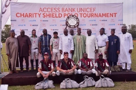 Over 20 Teams Set for 2026 Access Bank UNICEF Charity Shield in Kaduna