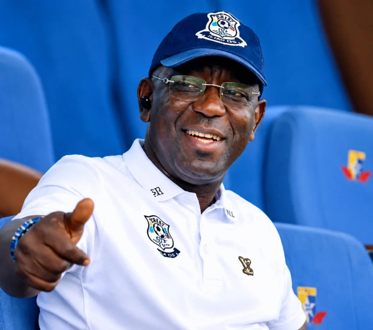 Adeboye Set for International Award at Templar-Adrenale Grassroots Basketball Meet