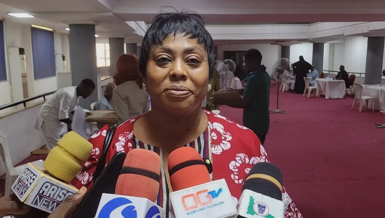 Abeokuta Screening Clears Adenike Osoba for APC Ogun Assembly Ticket