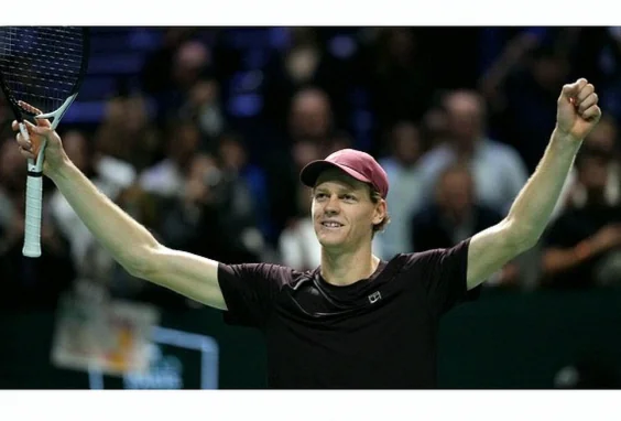 Sinner’s Winning Streak Ends as He Falls to Cerúndolo in French Open 5 Sets