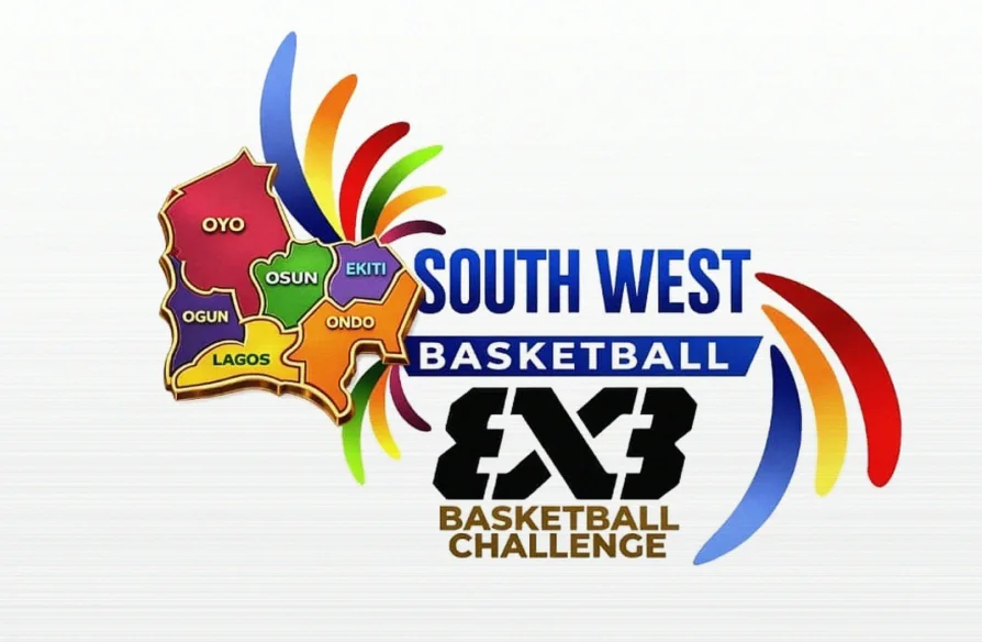 Akure Set to Host South West 3×3 Basketball Challenge in May