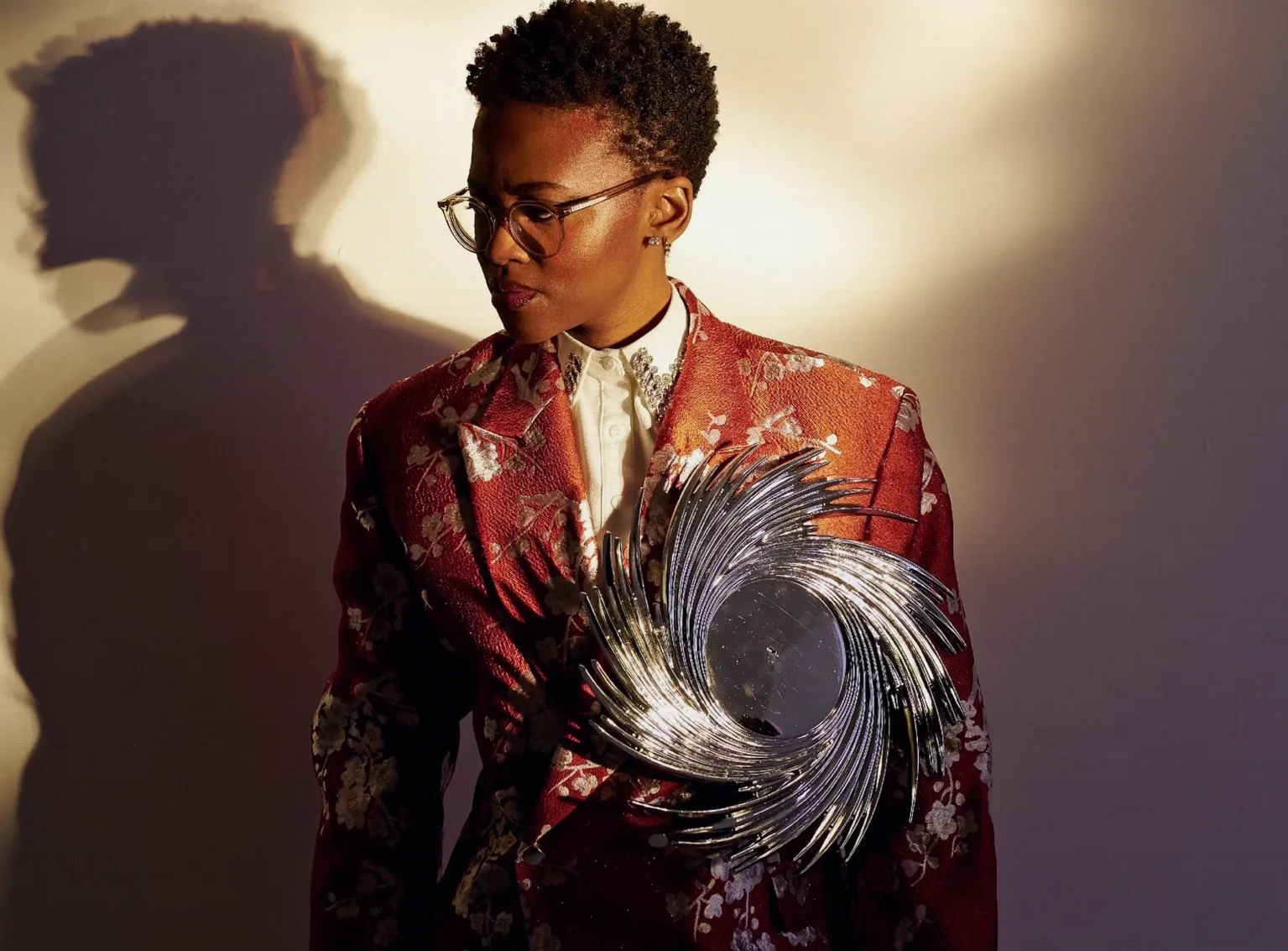 Tsholofelo Says Sophomore Album Burning Bush Finally Captures Her Voice