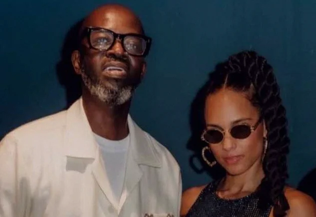 Alicia Keys Joins Black Coffee at London’s O2 for First Live “In Common