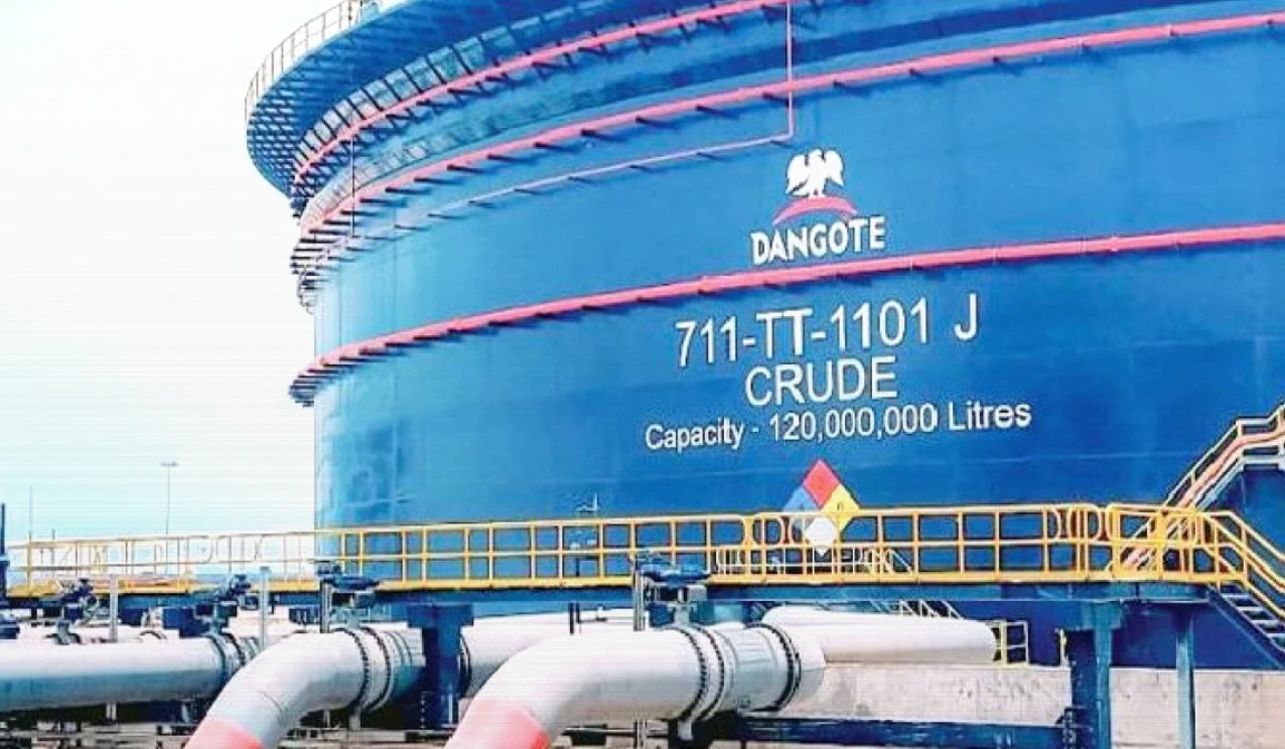 S&P Upgrade Boosts Investor View of Dangote Refinery’s Role in Nigeria’s Economy