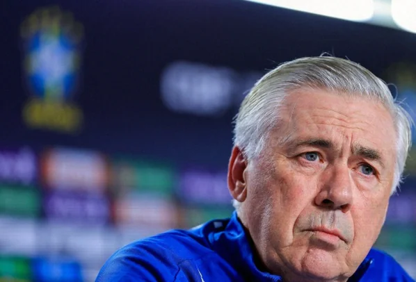 Ancelotti Addresses Neymar World Cup Call-Up Ahead of Brazil Squad Reveal