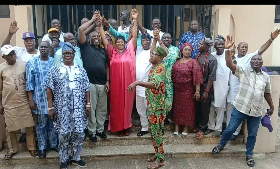 APC Endorses Adenike Ademokun as Candidate for 2027 Assembly Seat in Obafemi Owode