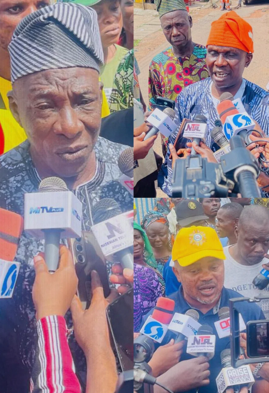 Sowunmi Says APC Primary Showed Ogun’s Unity Behind Senator Yayi