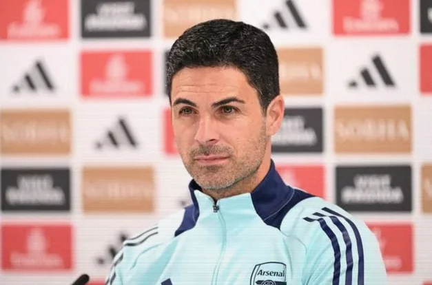 Arteta Says Arsenal Are in the Perfect Mindset as Run-In Begins