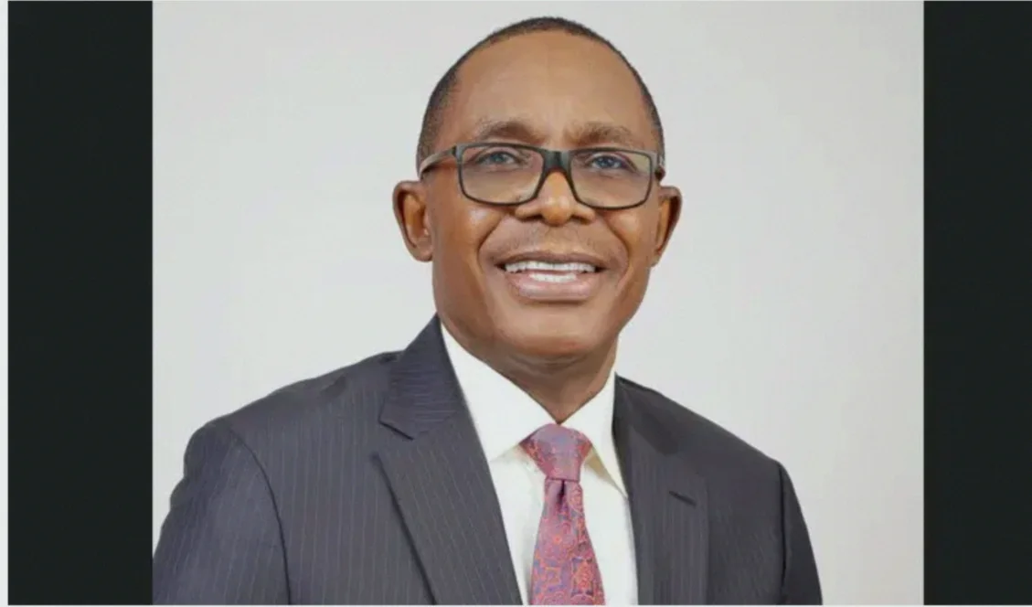 NDIC Chief Says Strong Deposit Insurance Funds Key to Banking Crisis Readiness