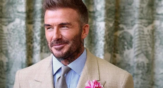 Beckham Crowned Britain’s First Billionaire Sportsman in 2026 Rich List