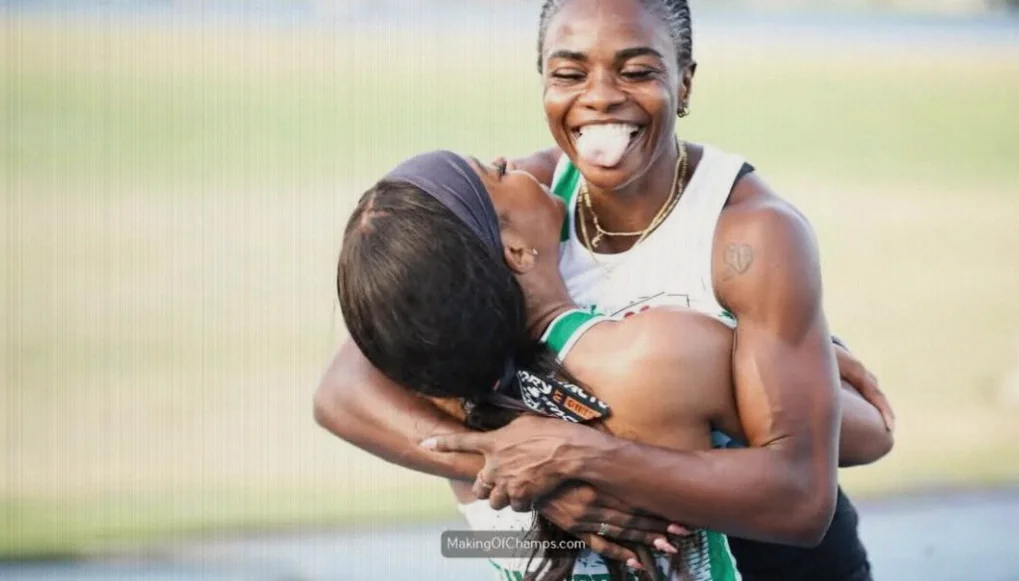AFN’s tougher Beijing 2027 qualifiers threaten to cut Nigeria’s athletics squad