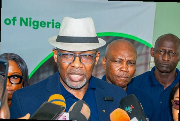 BFN’s Abuja retreat maps Nigeria badminton’s new growth blueprint