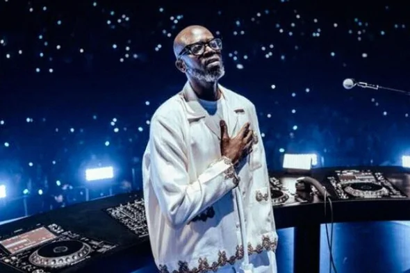 Black Coffee Packs Out London’s O2 as Alicia Keys Joins as Surprise Guest