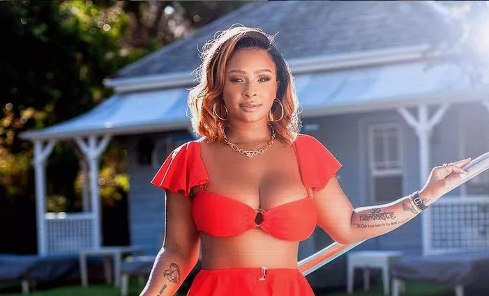 Boity Thulo Hit With Legal Move Over Centurion Luxury Home and Assets