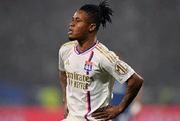 Bologna Targeting Nigeria Striker Gift Orban as Summer Attack Reinforcement