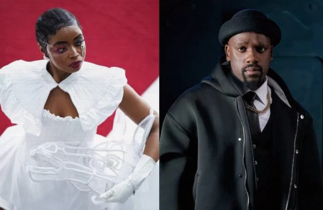 Nirvana Nokwe Accuses Bonko Khoza of Sexual Assault Over Red Ink Set