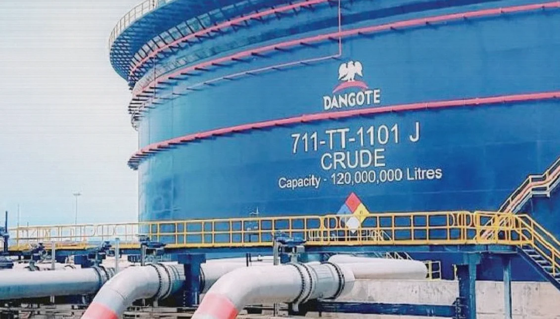 Dangote Cuts Jet A1 Price to Ease Nigerian Airlines’ Fuel Costs