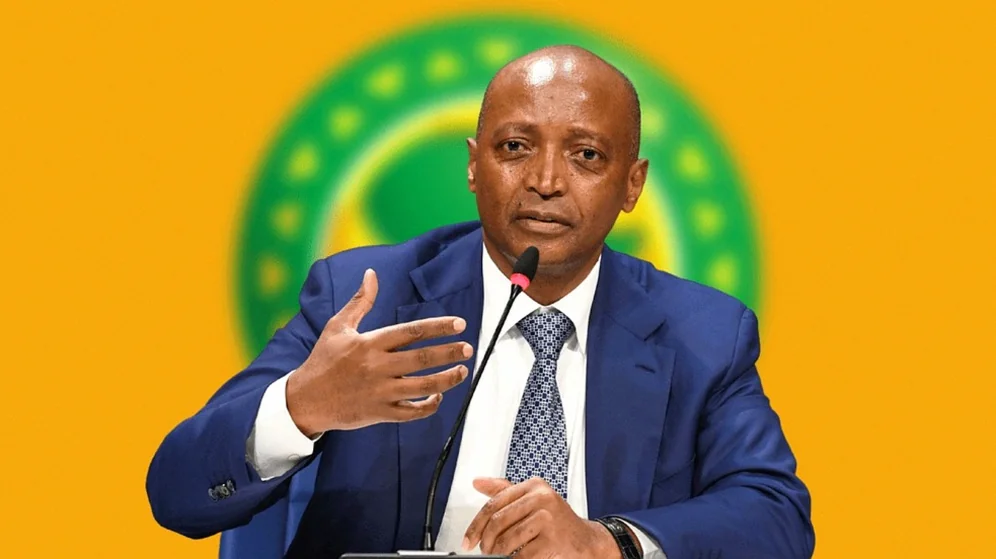 CAF Overhauls Rules After Troubled 2025 AFCON Final in Morocco