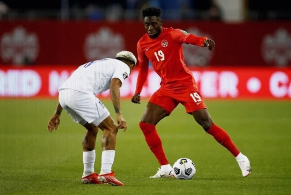 Canada Set for World Cup Home Debut After Historic 150-Year Football Build-Up