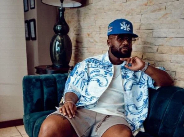Cassper Nyovest Says New Single “Phunyuka Bamphethe” Left Him Terrified