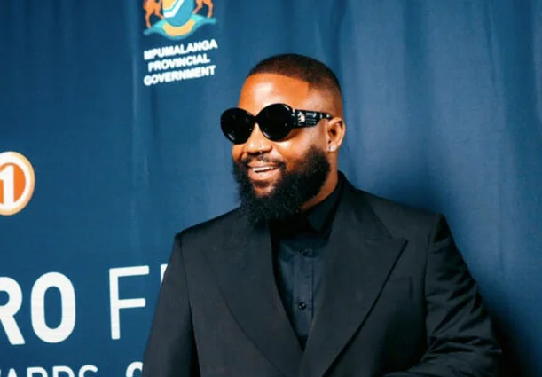 Cassper Nyovest Slams South Africa’s Safety After Fifi Madima’s Death