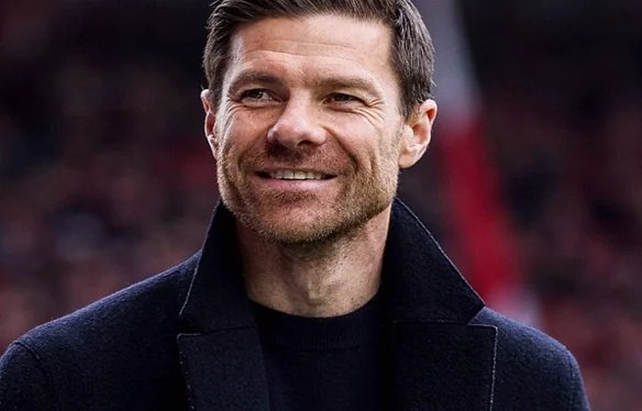Chelsea agree deal with Xabi Alonso after FA Cup final disappointment