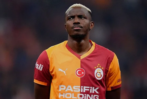 Chelsea Among Clubs in Early Osimhen Talks as Galatasaray Preps Bid War