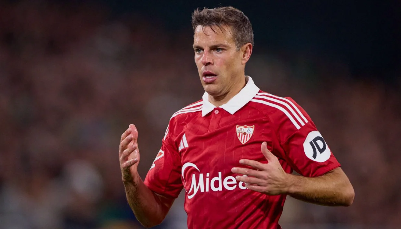 Azpilicueta Ends Pro Career After Current Season, Ending Decorated Stint