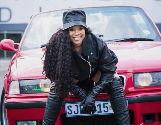 Chomee Returns With Soccer-Themed Comeback Track, Not Chasing Pressure